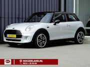 MINI Cooper - Mini 1.5 Business AUTOMAAT | LED