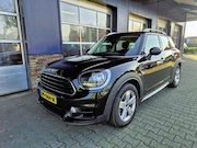 MINI Countryman - 1.5 COOPER SALT, Automaat, Trekhaak, Navi, Cruise, ALL IN pr