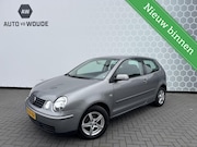 Volkswagen Polo - 1.4-16V Athene