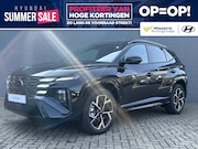 Hyundai Tucson - 1.6 T-GDI PHEV N Line Business
