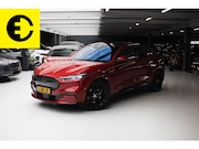 Ford Mustang Mach-E - Extended First Edition AWD 98 kWh | Panorama dak | Leder | I