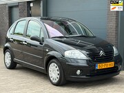Citroën C3 - 1.4i Exclusive AIRCO CRUISE TREKHAAK BOEKJES NAP