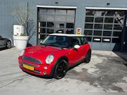 MINI Cooper - 1.6