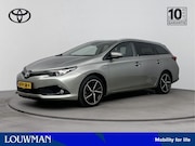 Toyota Auris - 1.8 Hybrid Dynamic Ultimate | Stoelverwarming | 17" Lichtmet