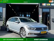 Volkswagen Passat - Variant 1.4 TSI ComfortlineBusiness|Cruise