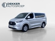Ford Transit Custom - 340 2.5 PHEV L1H1 Limited Kombi 8-pers VOORRAAD