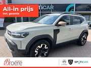Dacia Duster - 1.6 Hybrid 140 Extreme Automaat Garantie tot 25-9-2028, Navi