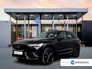 Volvo XC60 - T6 Recharge Plus Black Edition | 21" | Panoramadak | Head-Up