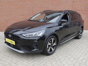 Ford Focus - Wagon 1.0 EcoBoost 155pk Hybrid Active X Navigatie Climate C