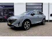 Nissan Qashqai - 1.3 Mild-Hybrid 158pk Xtronic Tekna Plus