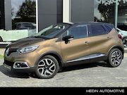 Renault Captur - 0.9 TCe Barista | Leder | Stoelverwarming | Airco |