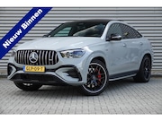 Mercedes-Benz GLE-klasse - Coupé 53 Hybrid 4MATIC+ Night Edition Premium Plus | Pano | 