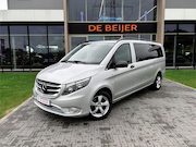 Mercedes-Benz Vito - Tourer 116 CDI 160pk Pro XXL automaat Trekh. I Navi I Cruise