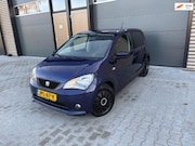 Seat Mii - 1.0 Sport|75PK|Airco|PDC|Cruise|Dealer onderhouden|