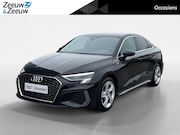 Audi A3 - Limousine 110PK 30 TFSI S Edition Automaat | 1e eigenaar | V