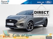 Ford Puma - 1.0 EcoBoost Hybrid ST-Line X | Winterpack | Driver assistan