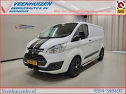 Ford Transit Custom - 2.2TDCI Euro 6