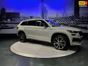 Skoda Kodiaq - 1.5 TSI Business Edition Plus *Pano*Memory*Trekhaak*