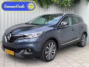 Renault Kadjar - 1.2 TCe Bose|Automaat|103000KM|Navigatie|
