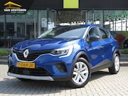 Renault Captur - E-Tech Hybrid 145pk Aut Evolution