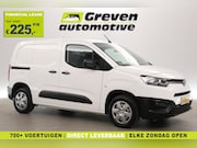 Citroën Berlingo - Toyota ProAce City 1.5 D-4D 102PK | Airco | Camera | 3 Zits
