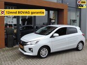 Mitsubishi Space Star - 1.2 Intense AUTOMAAT 6.100km | 1e Eig | NL auto | Stoelverw 