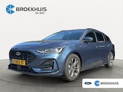 Ford Focus - Wagon 1.0EB Hybrid ST Line X | ADAPTIVE CRUISE | CAMERA | DO