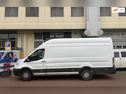 Ford Transit - 350 2.0 TDCI L4H3 2022 Cruise Cam/Carplay Airco