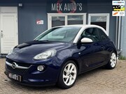 Opel Adam - 1.4 Slam|Climate|Bluetooth|LMV|Cruise|Nap|Topstaat|
