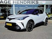 Toyota C-HR - / C-HR+ 1.8 Hybrid GR Sport | Trekhaak | 19'LM | Bindspot |