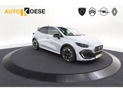 Renault Clio - 1.8 Hybrid 160 Techno | NIEUW MODEL | 360 Camera | Dodehoekd