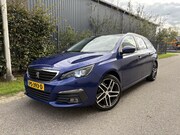 Peugeot 308 - SW 1.2 PureTech Blue Lease Premium / AUTOMAAT / PANORAMADAK 