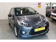 DS DS 3 - 1.2 PureTech 110pk So Chic (Dealeronderhouden&1ste eigenaars