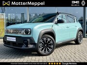 Renault 4 - Comfort Range Iconic 52 kWh 150PK | SOH 99, 8% | Pack Advanc