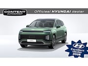 Hyundai IONIQ 9 - Lounge 110 kWh AWD 6-zits I Direct Leverbaar