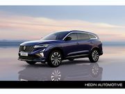 Renault Espace - E-Tech full hybrid 200 techno 5p. | Wordt verwacht | Pack Pr