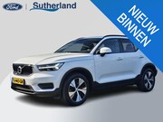 Volvo XC40 - 1.5 T3 Zeer netjes | Perfect onderhouden | Virtual cockpit |
