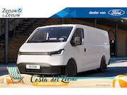 Ford Transit - City 300 GB Trend L1H1 56 kWh 150 pk FWD | 12, 3 scherm met 