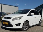 Ford C-Max - 1.0 Titanium| Nw. motor | NAP | APK 04-27 | ECC | Cruise