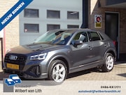 Audi Q2 - 35 TFSI S line | AdapCruise | Camera | Elek klep | Sportstoe