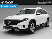 Mercedes-Benz EQB - 250+ Business Solution 71 kWh