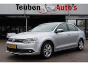 Volkswagen Jetta - 1.4 TSI Hybrid Comfortline | Parkeersensoren v+a | Navigatie