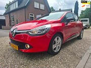 Renault Clio - 0.9 TCe Dynamique dealer ohdn trekhaak navi cruise