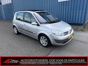 Renault Scénic - 1.6-16V Privilège Luxe Inruilauto’s tegen vaste prijzen. Voo