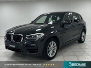 BMW X3 - xDrive30e WEGKLAPBARE TREKHAAK | NAVIGATIE | PARKEERSENSOREN