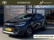 Toyota C-HR - 1.8 Hybrid 140 Dynamic