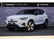 Volvo EX40 - Single Motor Plus Europa 70 kWh | Adaptive Cruise Control | 