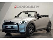 MINI Cooper - Cabrio 1.5 | H/K | HuD | Camera