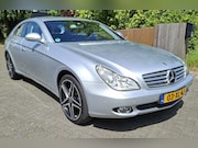 Mercedes-Benz CLS-klasse - 500