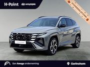 Hyundai Tucson - N Line Business 1.6 T-GDI PHEV 252pk | CRUISE CONTROL | KREL